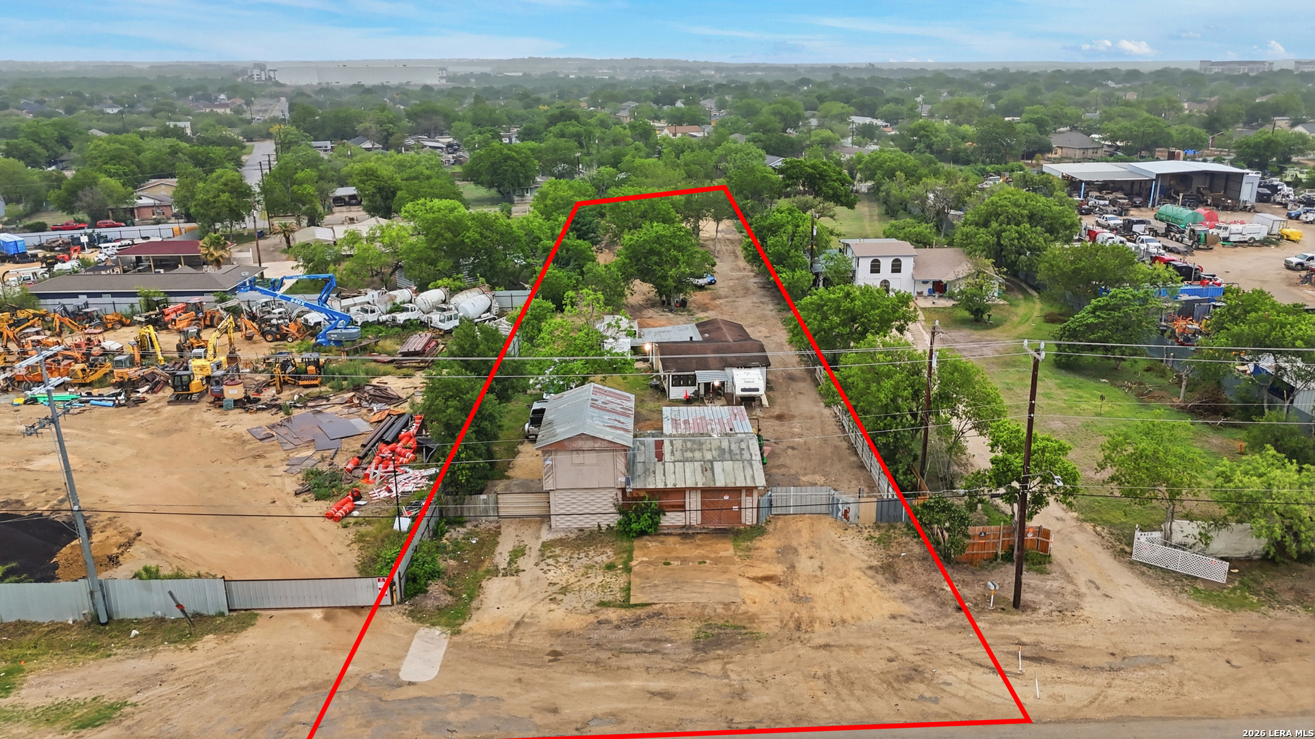 9446 S Presa San Antonio TX 78223