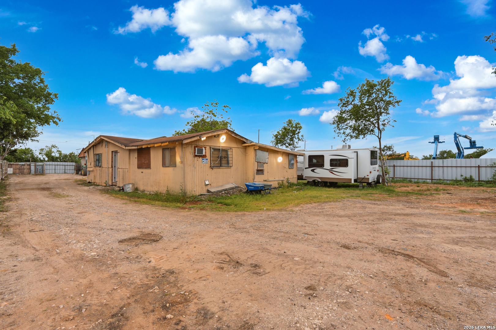 9446 S Presa San Antonio TX 78223