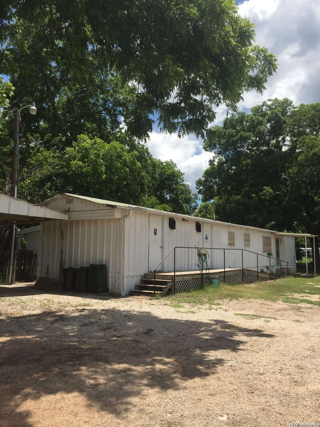 600 6th Junction TX 76849