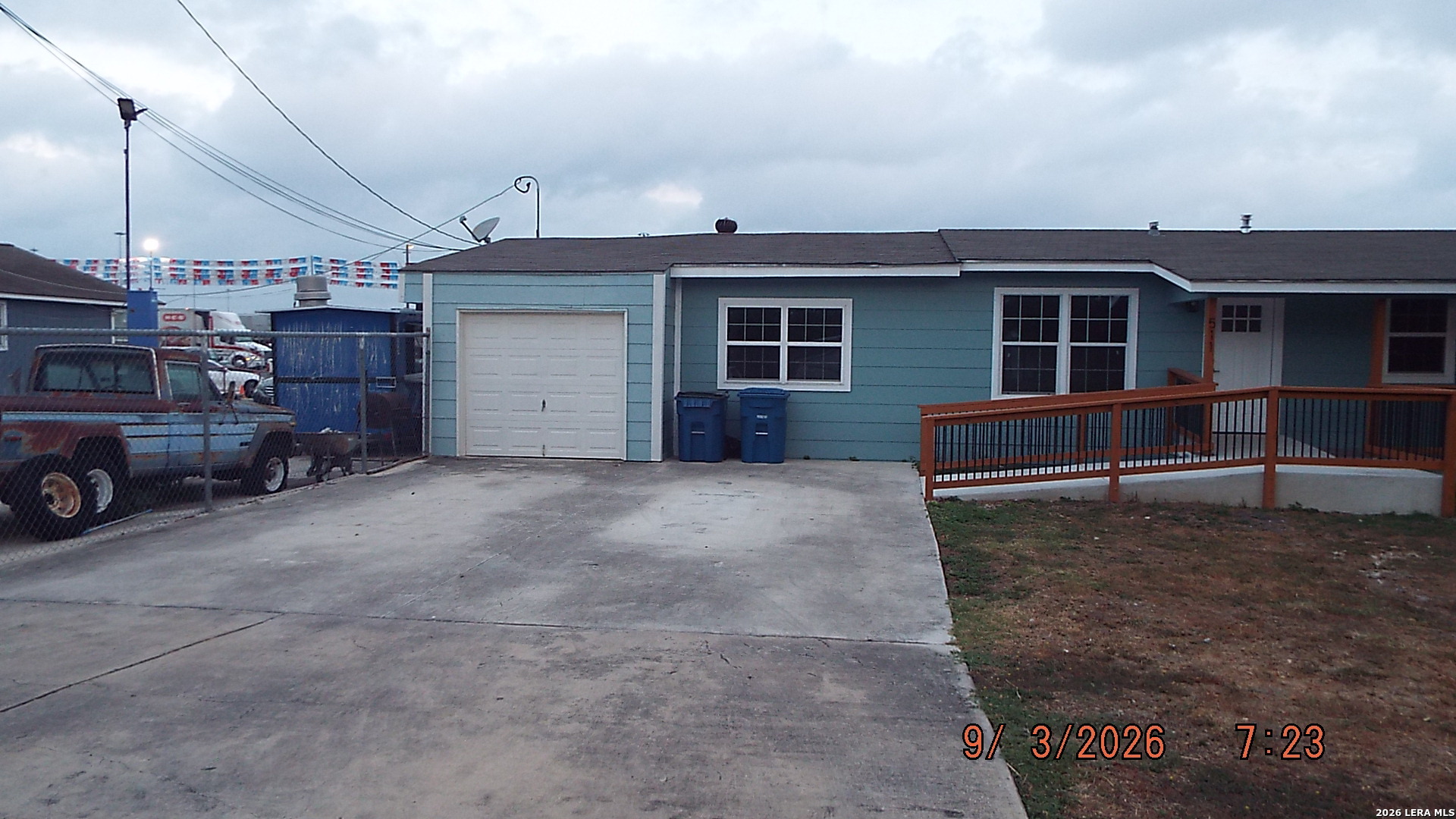 511 Edalyn Kirby TX 78219