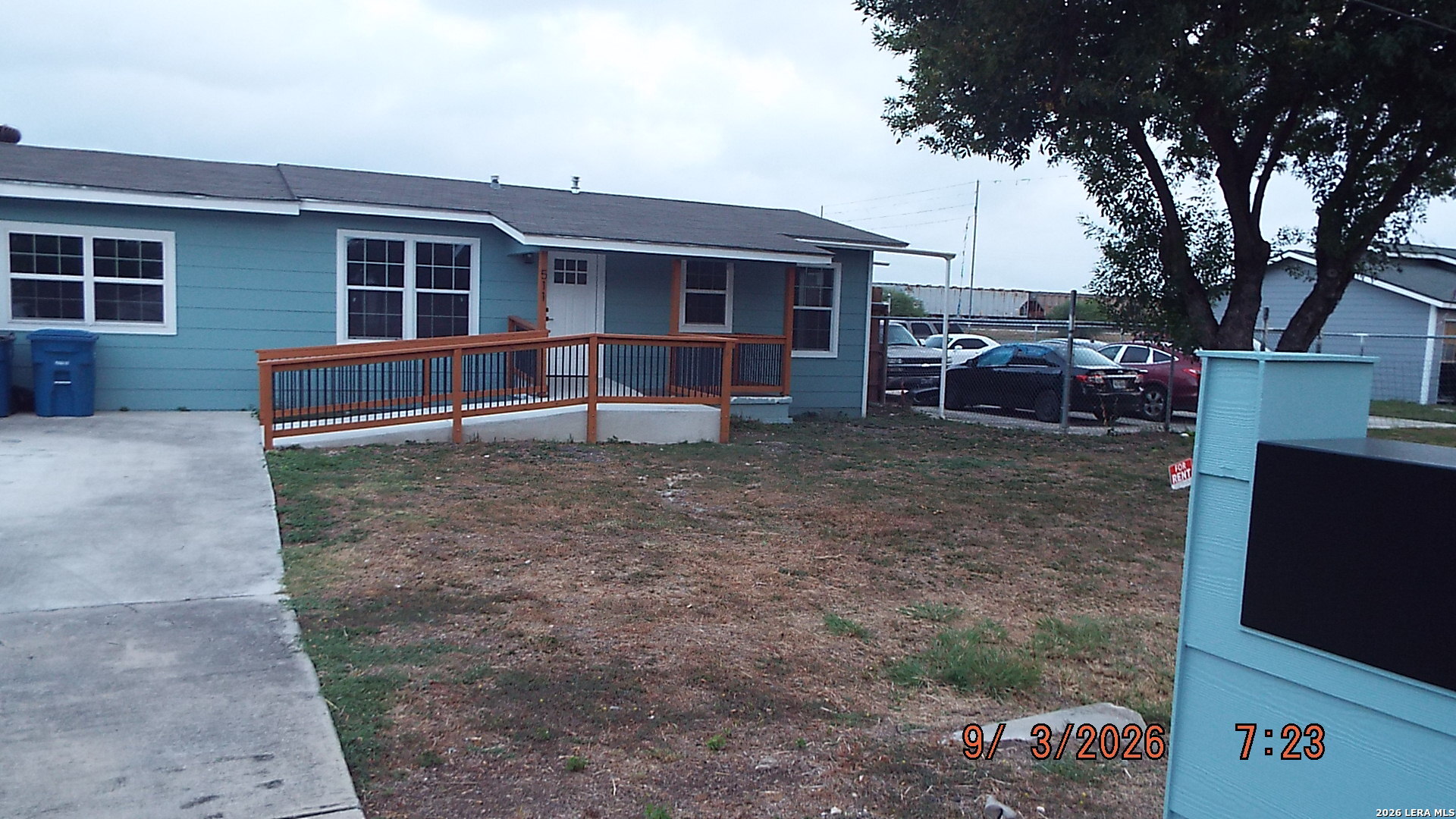 511 Edalyn Kirby TX 78219