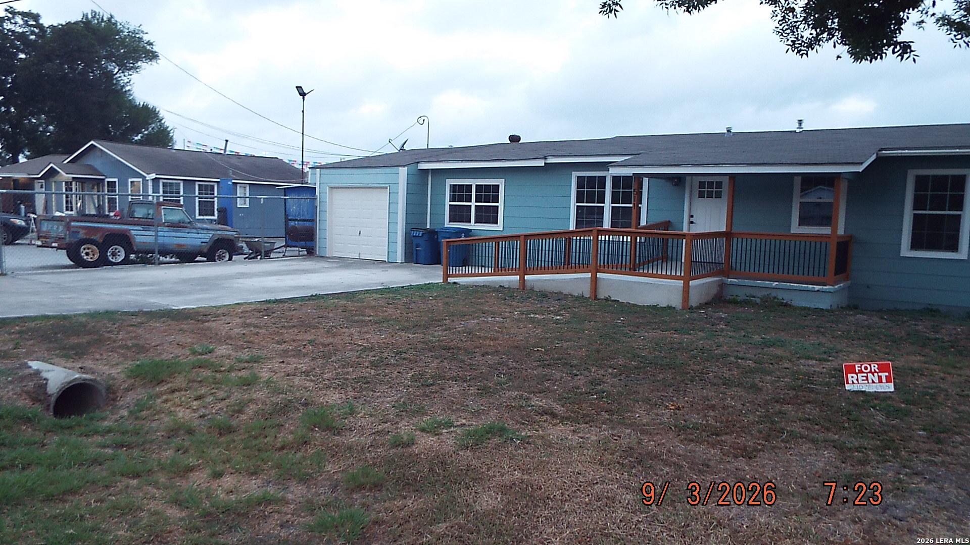 511 Edalyn Kirby TX 78219
