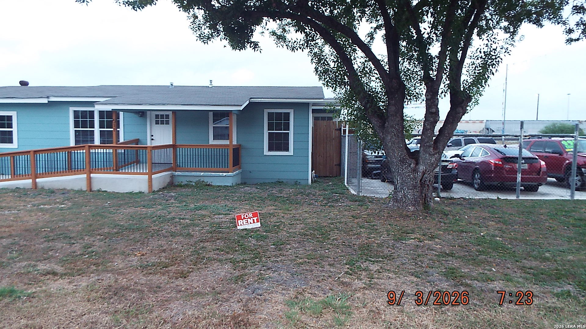 511 Edalyn Kirby TX 78219
