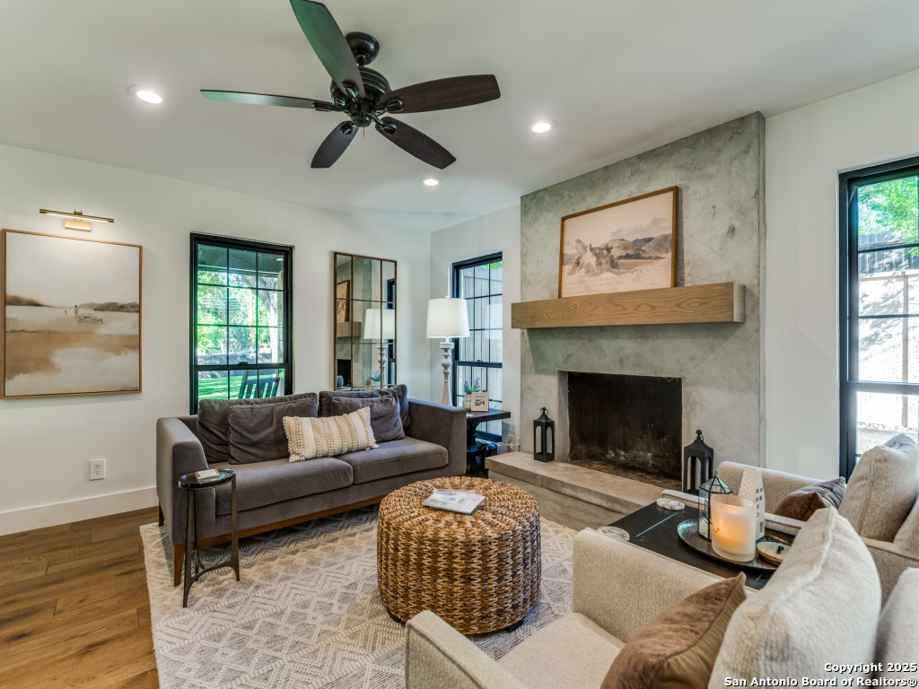 19 Old San Antonio Boerne TX 78006