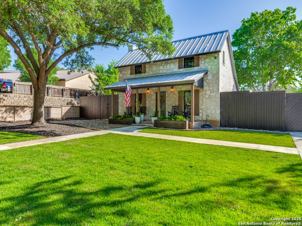 19 Old San Antonio Boerne TX 78006