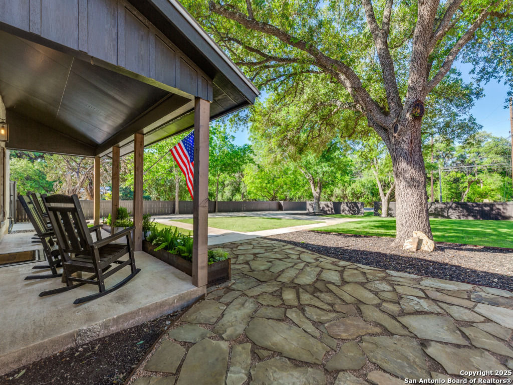 19 Old San Antonio Boerne TX 78006