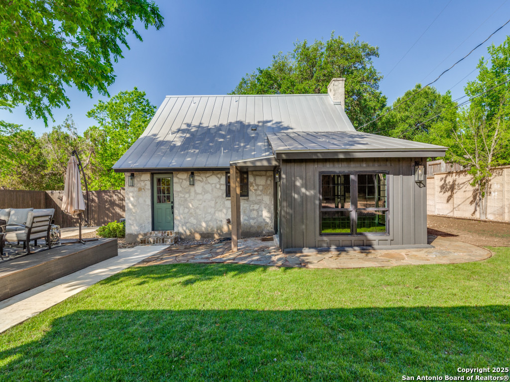 19 Old San Antonio Boerne TX 78006