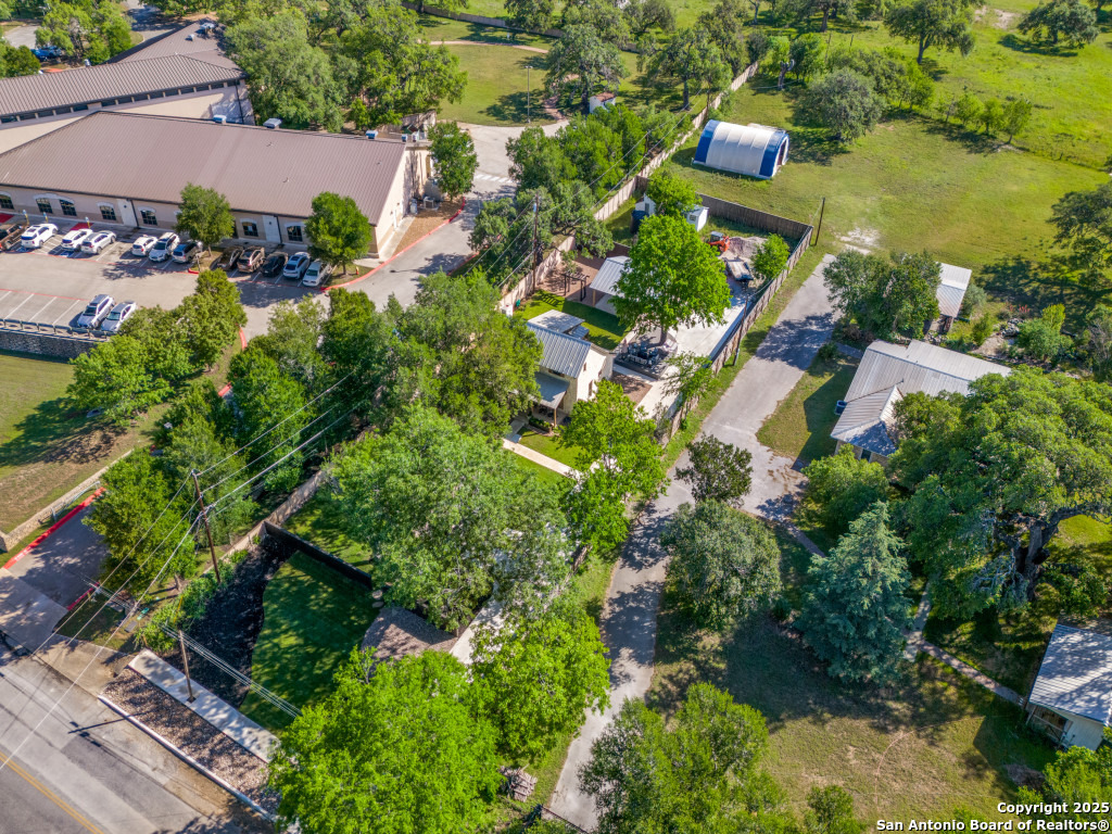 19 Old San Antonio Boerne TX 78006