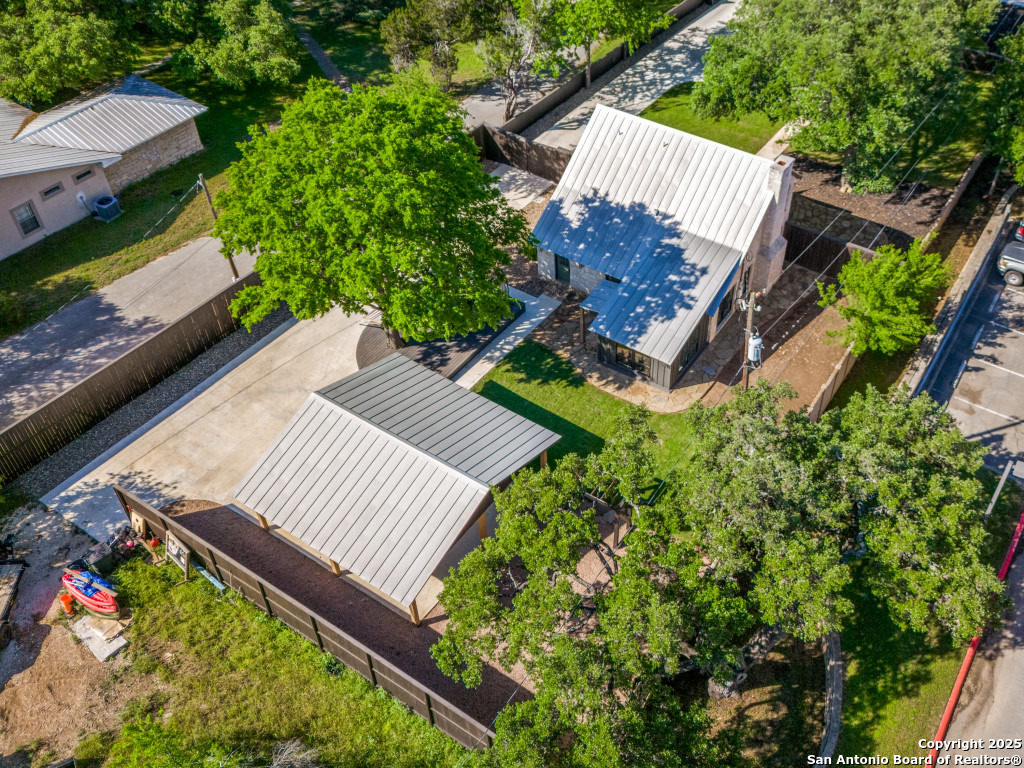 19 Old San Antonio Boerne TX 78006