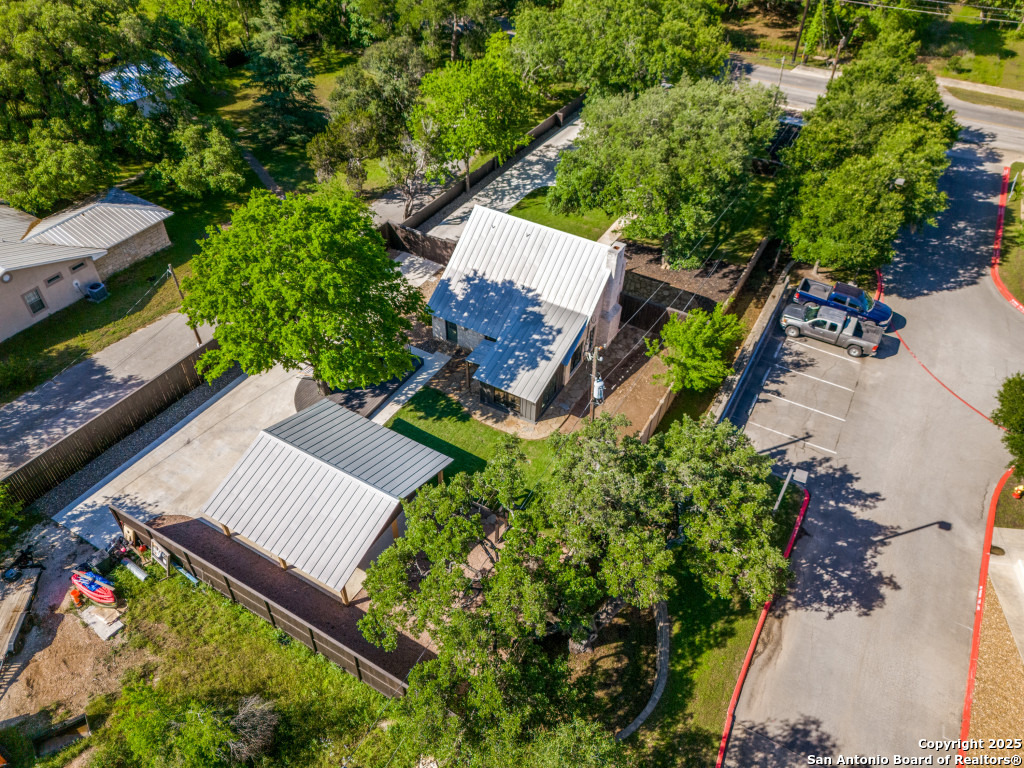 19 Old San Antonio Boerne TX 78006