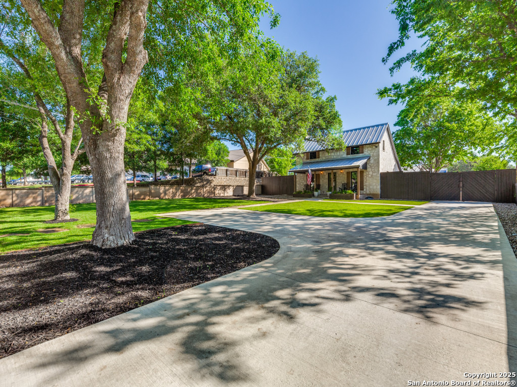 19 Old San Antonio Boerne TX 78006