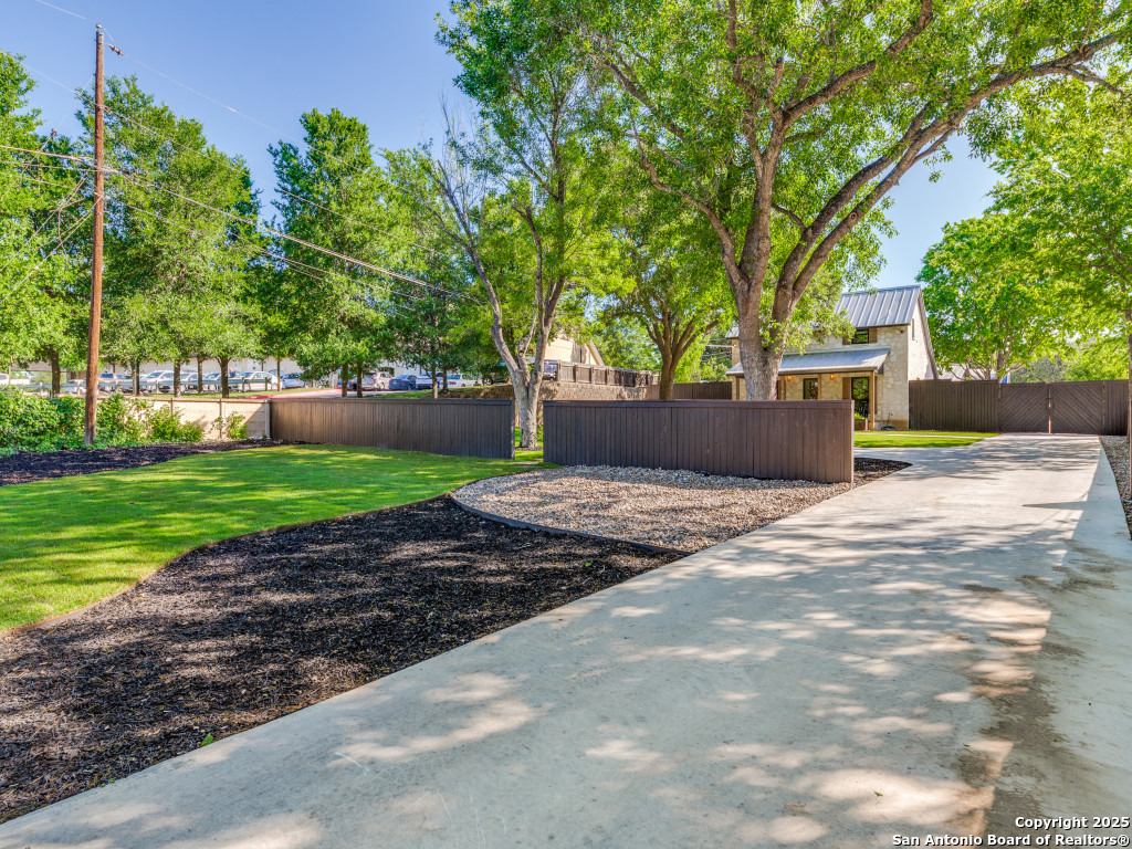 19 Old San Antonio Boerne TX 78006