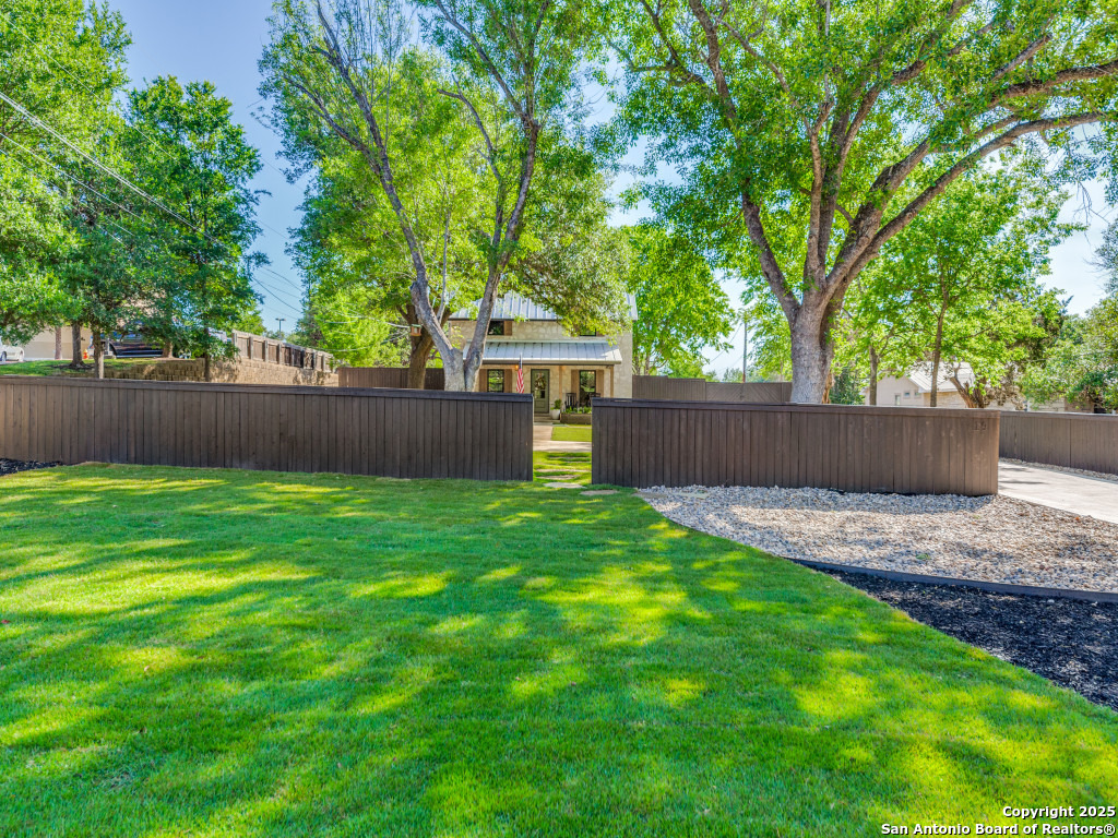 19 Old San Antonio Boerne TX 78006