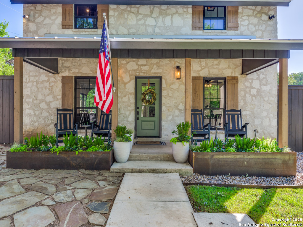 19 Old San Antonio Boerne TX 78006