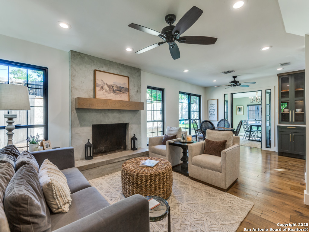 19 Old San Antonio Boerne TX 78006