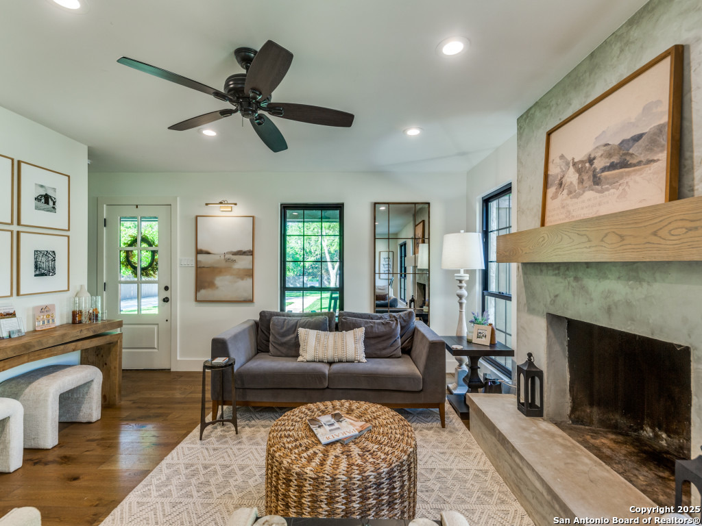 19 Old San Antonio Boerne TX 78006