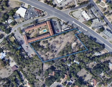 2279 Bandera San Antonio TX 78228
