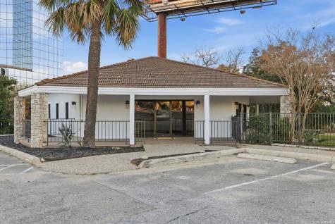 13800 San Pedro San Antonio TX 78232