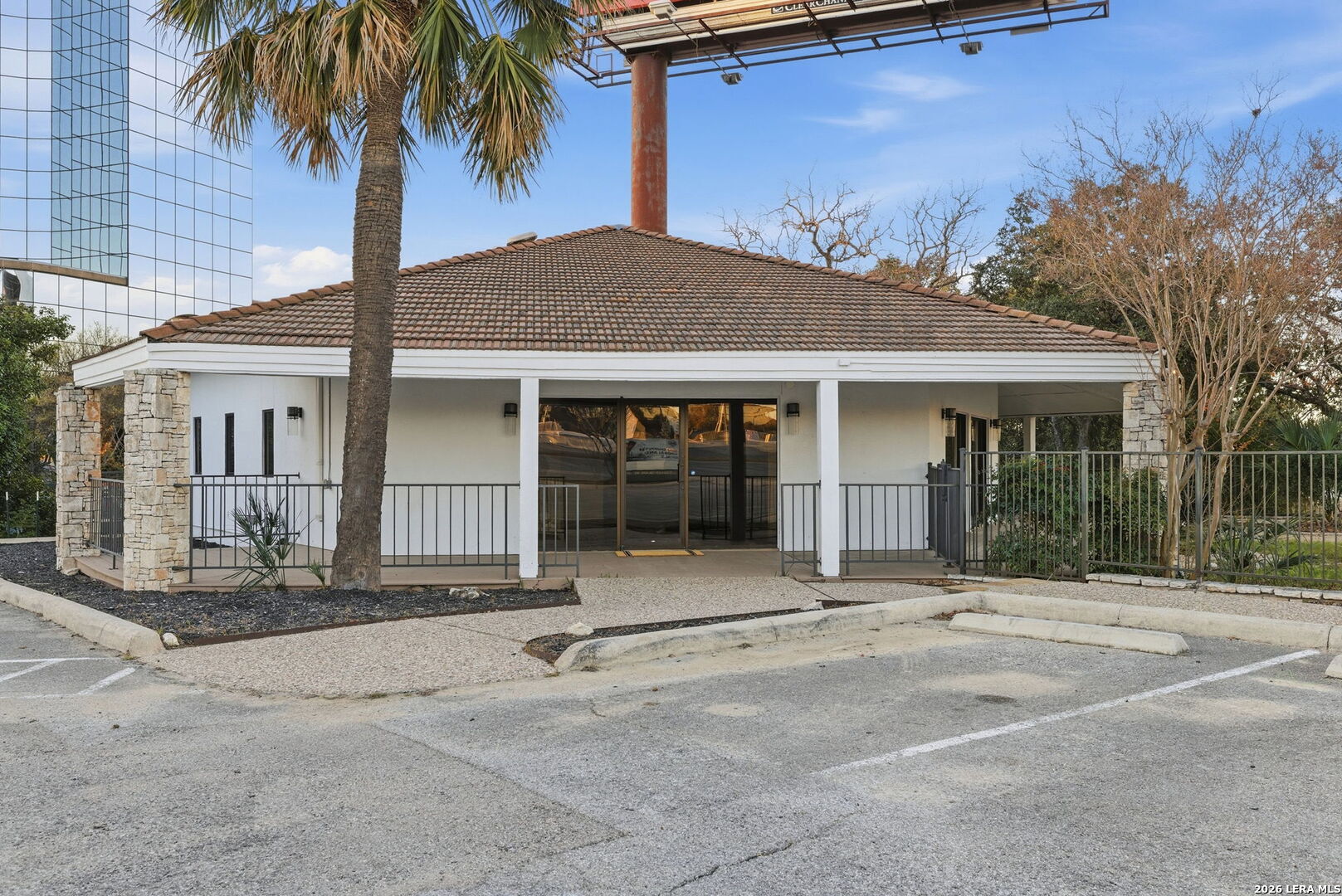 13800 San Pedro San Antonio TX 78232