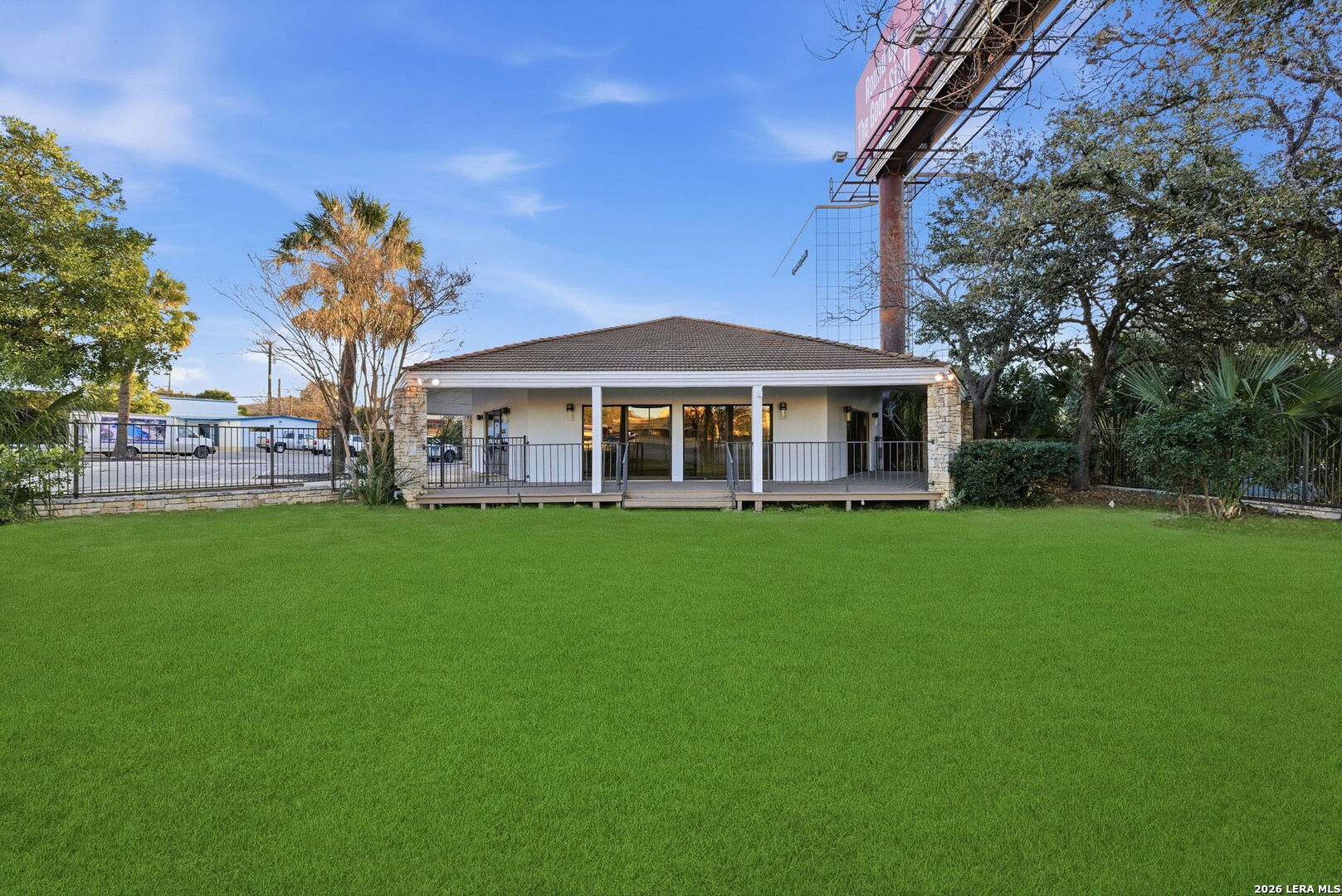 13800 San Pedro San Antonio TX 78232