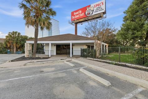 13800 San Pedro San Antonio TX 78232