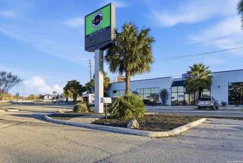 13800 San Pedro San Antonio TX 78232