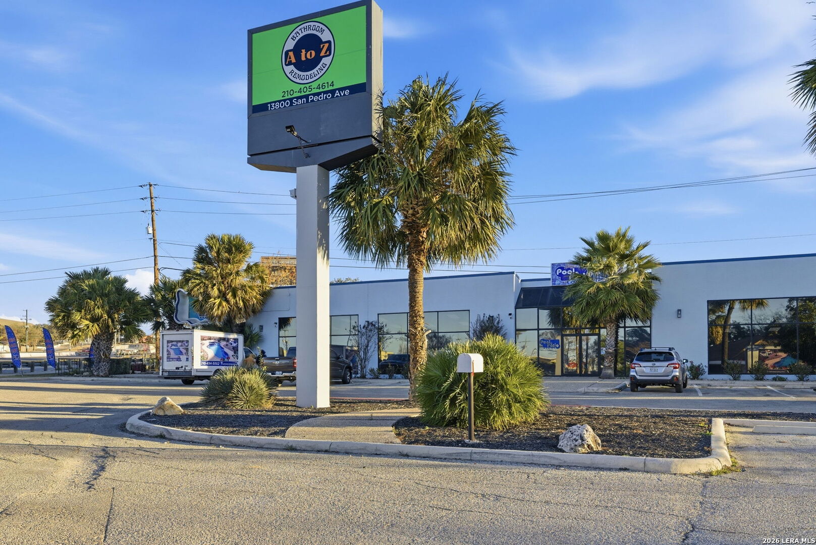 13800 San Pedro San Antonio TX 78232