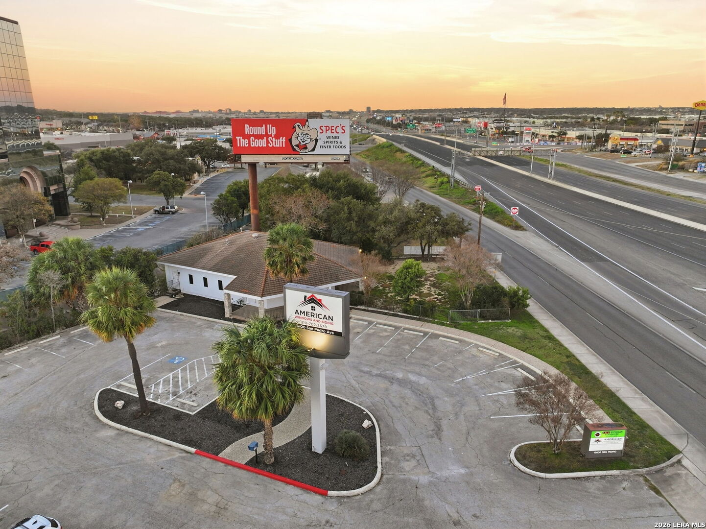 13800 San Pedro San Antonio TX 78232
