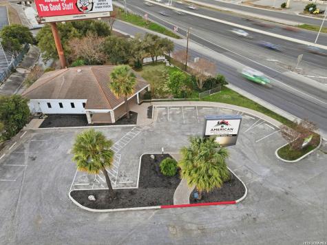 13800 San Pedro San Antonio TX 78232