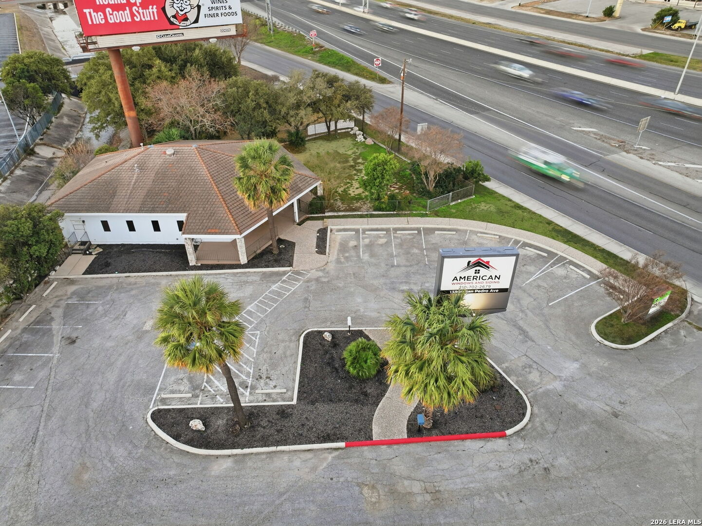 13800 San Pedro San Antonio TX 78232