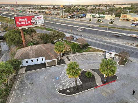 13800 San Pedro San Antonio TX 78232