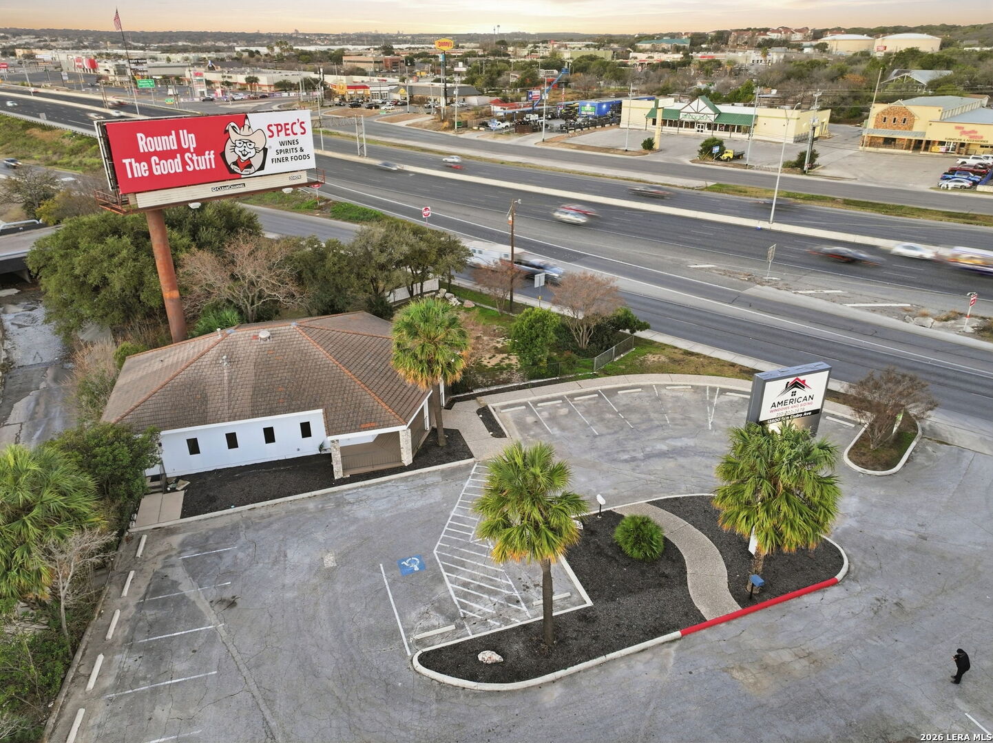 13800 San Pedro San Antonio TX 78232