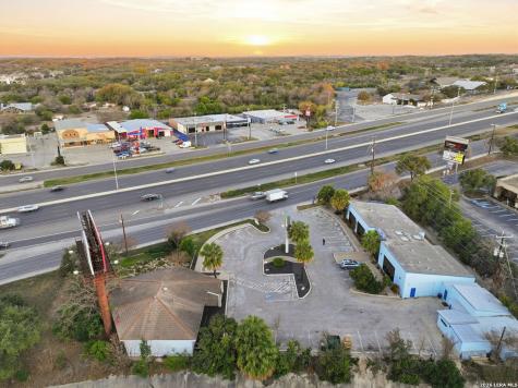 13800 San Pedro San Antonio TX 78232