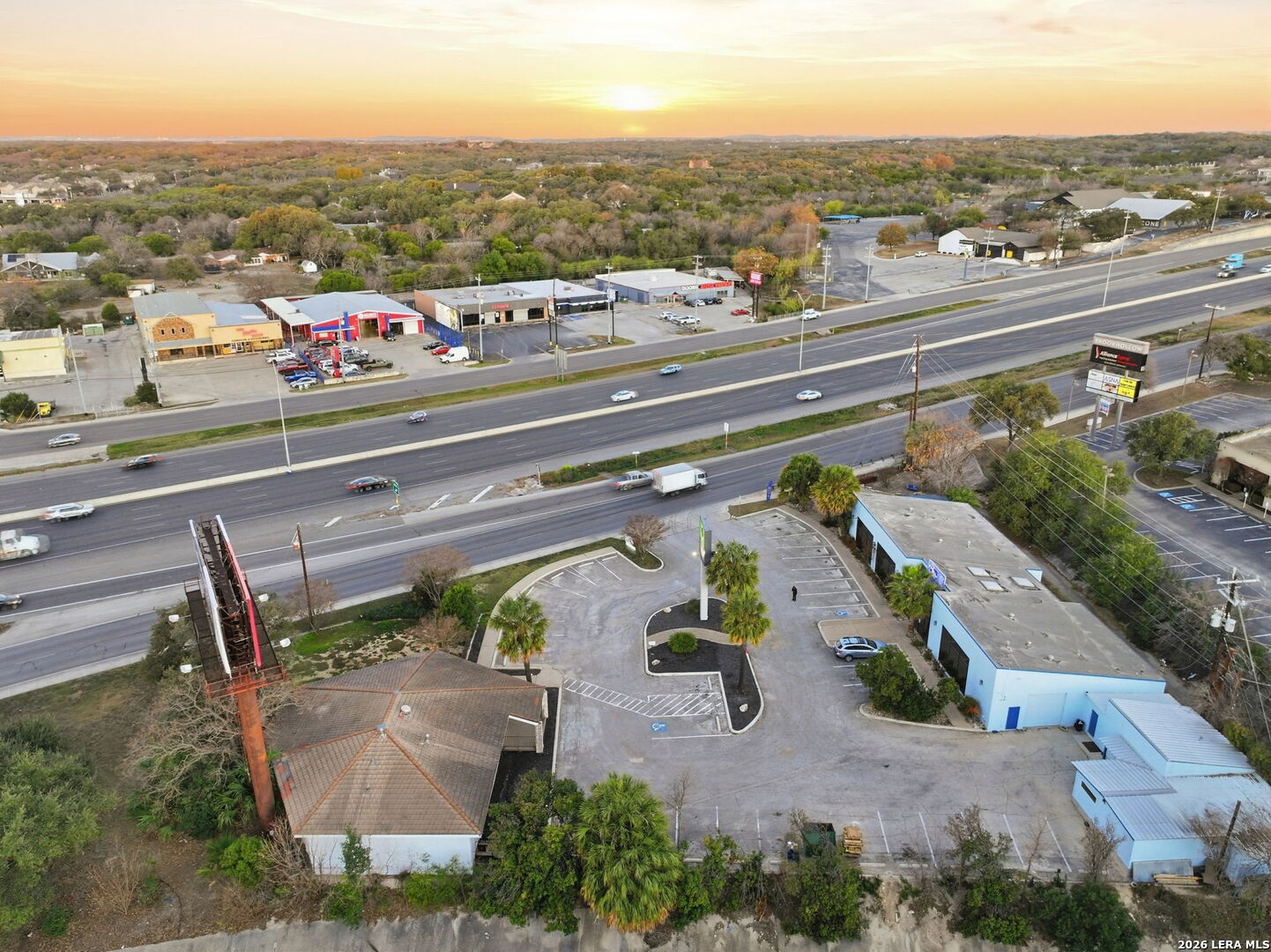 13800 San Pedro San Antonio TX 78232