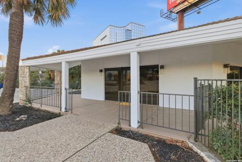 13800 San Pedro San Antonio TX 78232