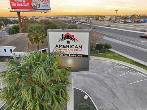 13800 San Pedro San Antonio TX 78232