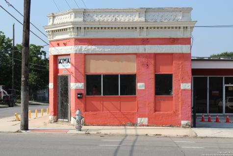 1000 Cincinnati Avenue San Antonio TX 78201