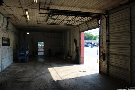 1000 Cincinnati Avenue San Antonio TX 78201