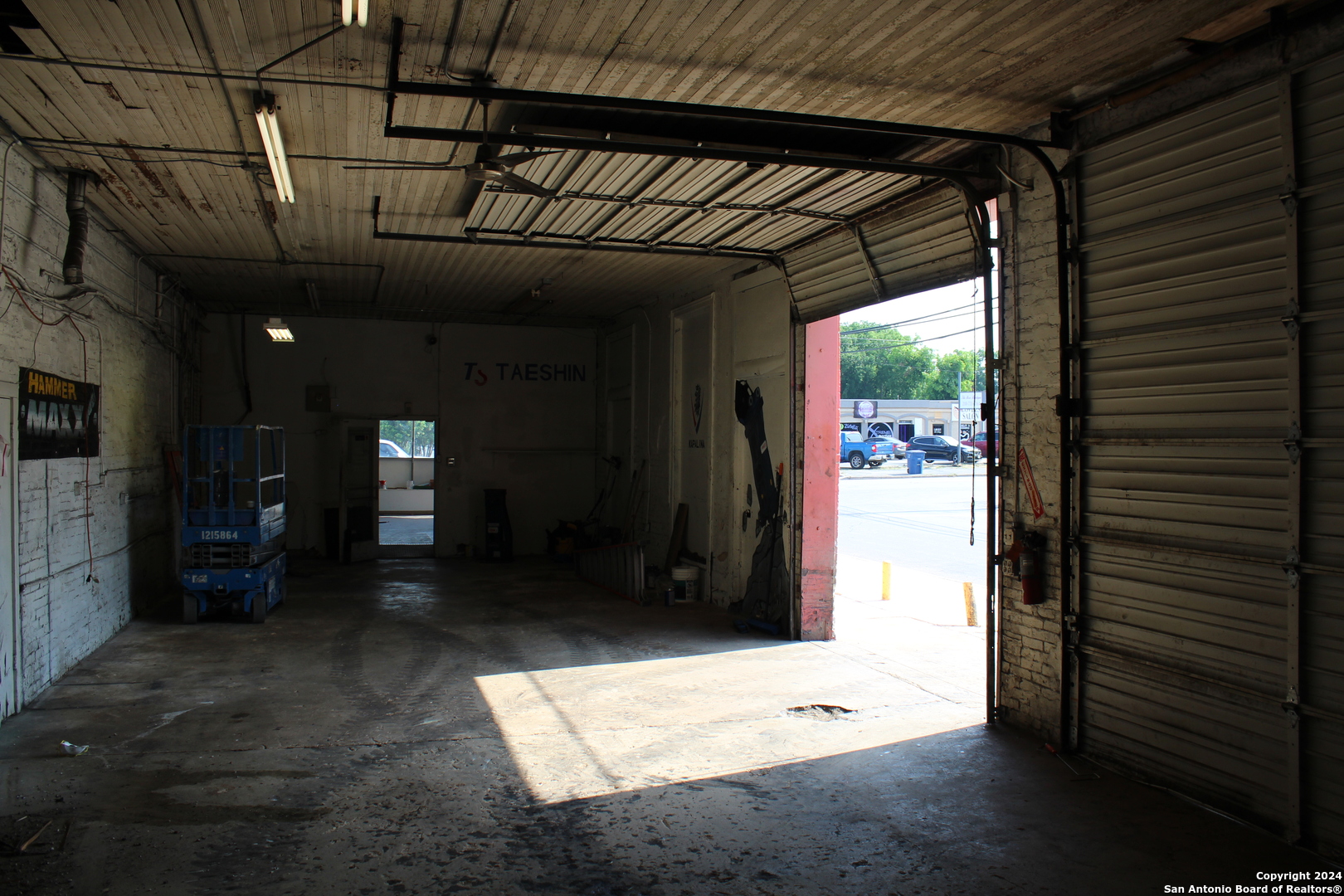 1000 Cincinnati Avenue San Antonio TX 78201