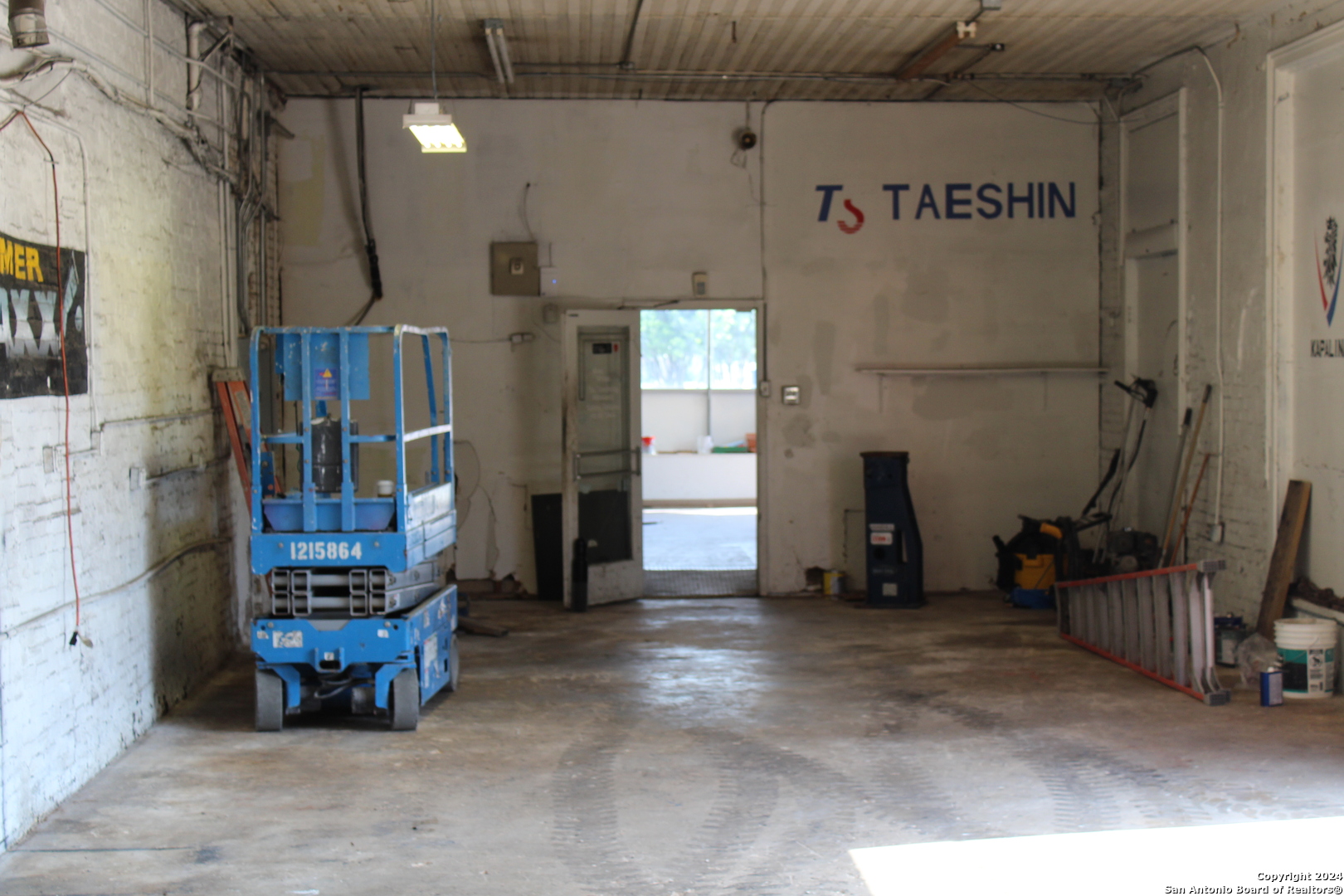 1000 Cincinnati Avenue San Antonio TX 78201