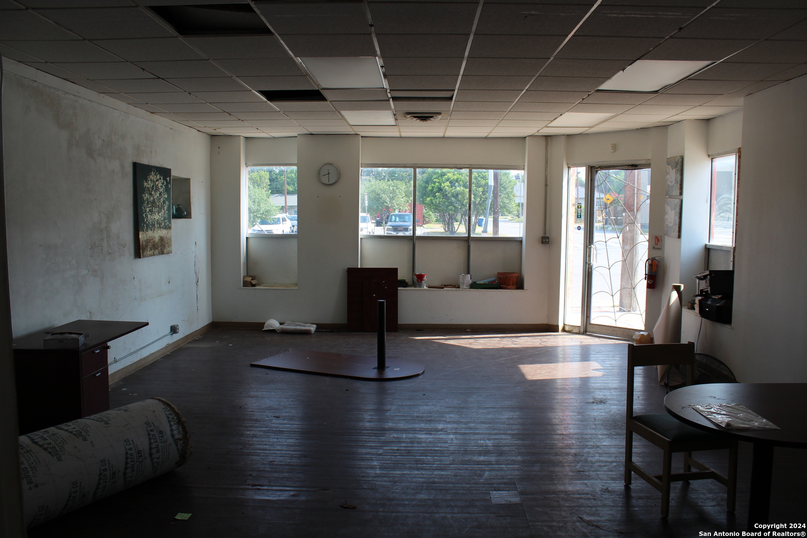 1000 Cincinnati Avenue San Antonio TX 78201