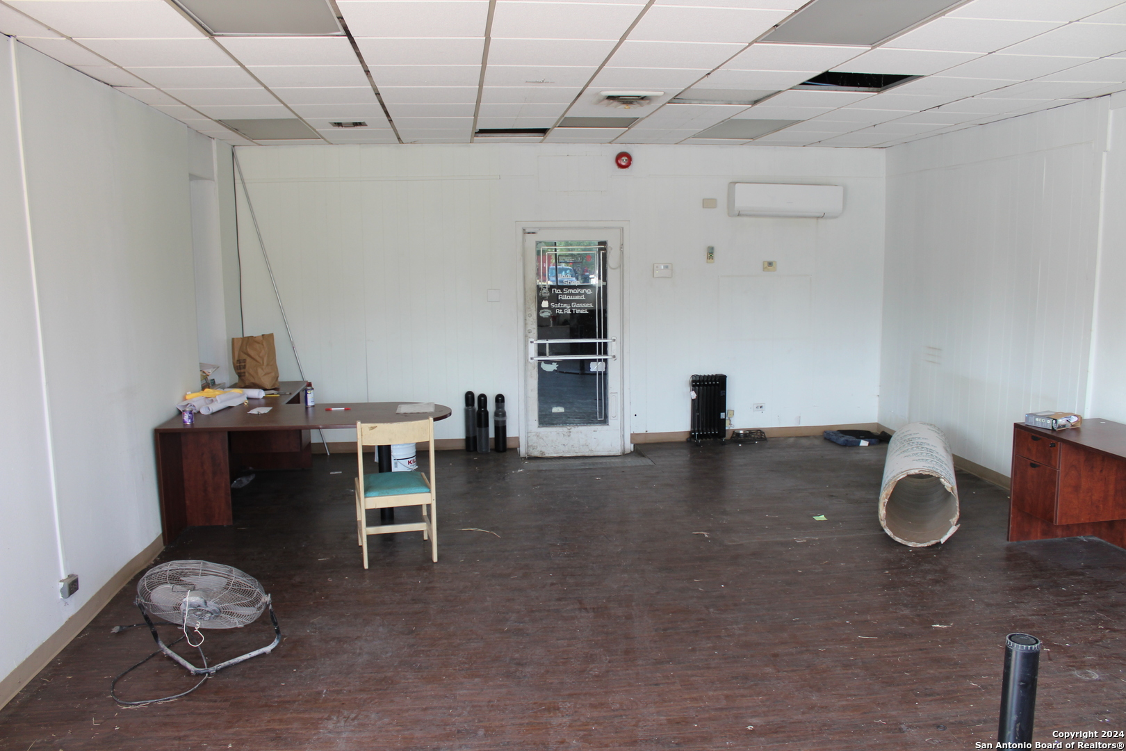 1000 Cincinnati Avenue San Antonio TX 78201