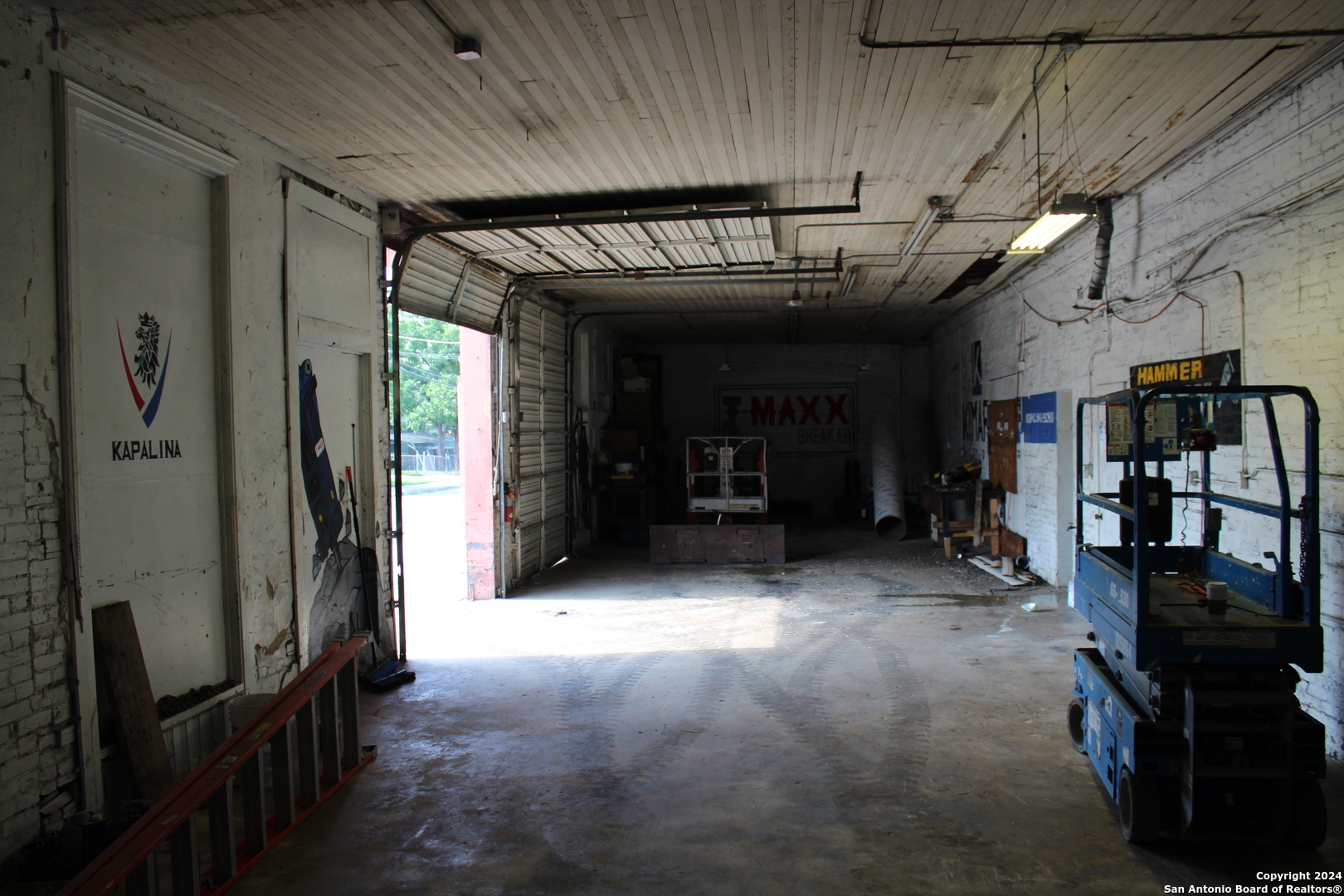 1000 Cincinnati Avenue San Antonio TX 78201