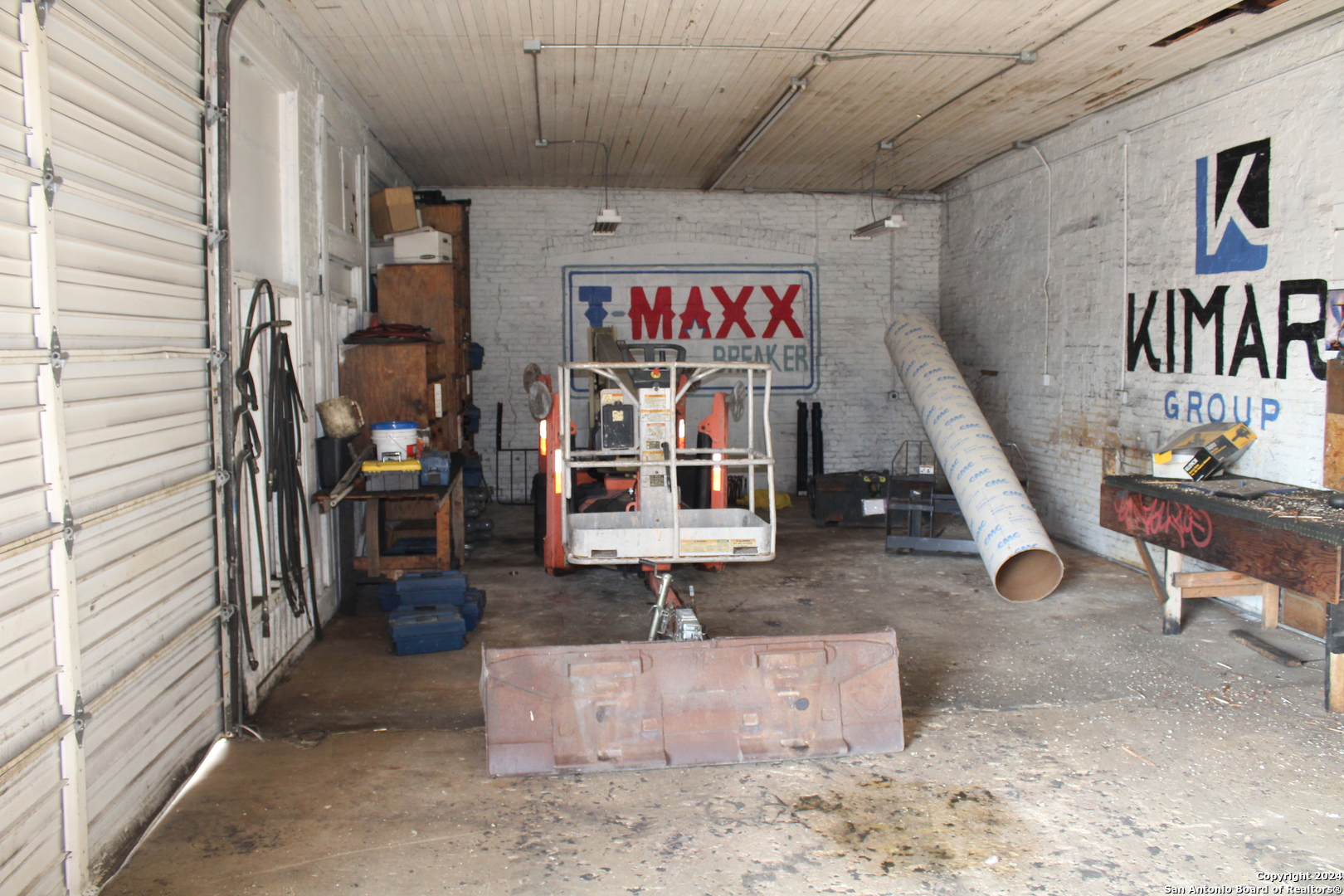 1000 Cincinnati Avenue San Antonio TX 78201