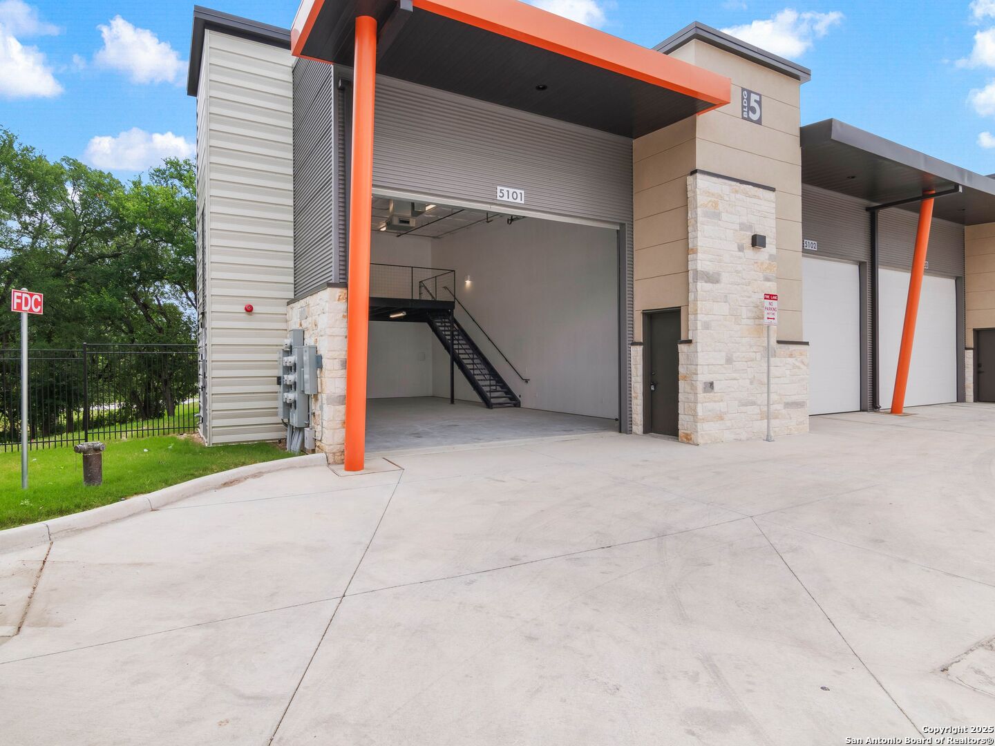 7231 Stonewall San Antonio TX 78256