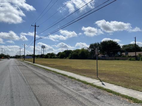 5380 Old Seguin Road Kirby TX 78219