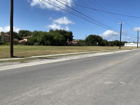 5380 Old Seguin Road Kirby TX 78219
