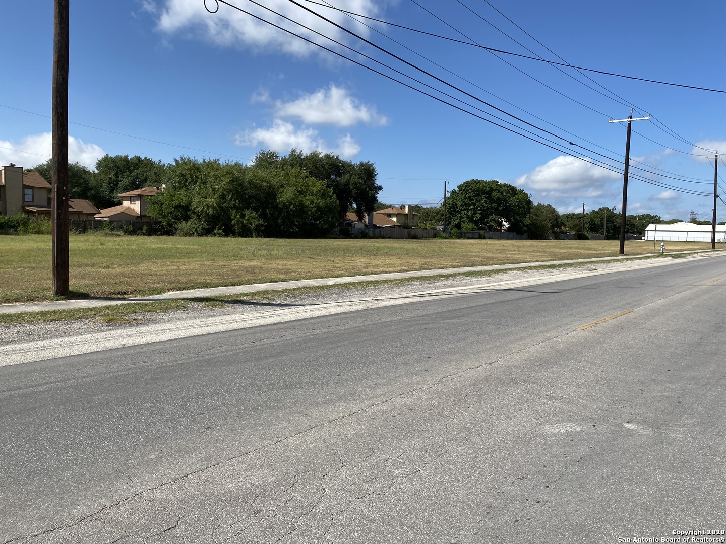 5380 Old Seguin Road Kirby TX 78219