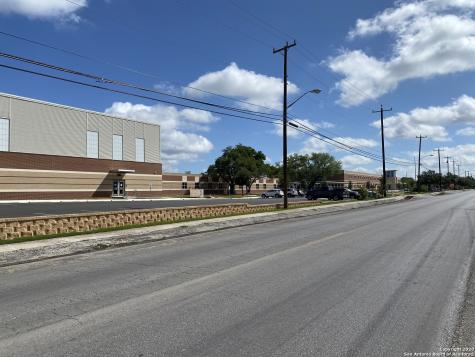 5380 Old Seguin Road Kirby TX 78219