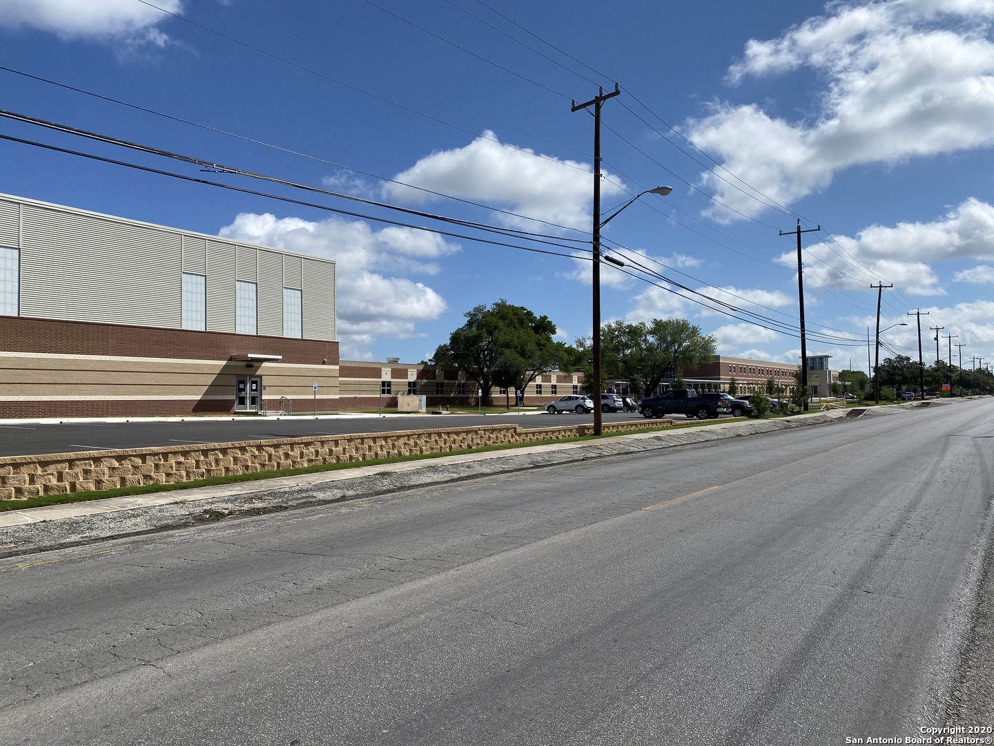 5380 Old Seguin Road Kirby TX 78219